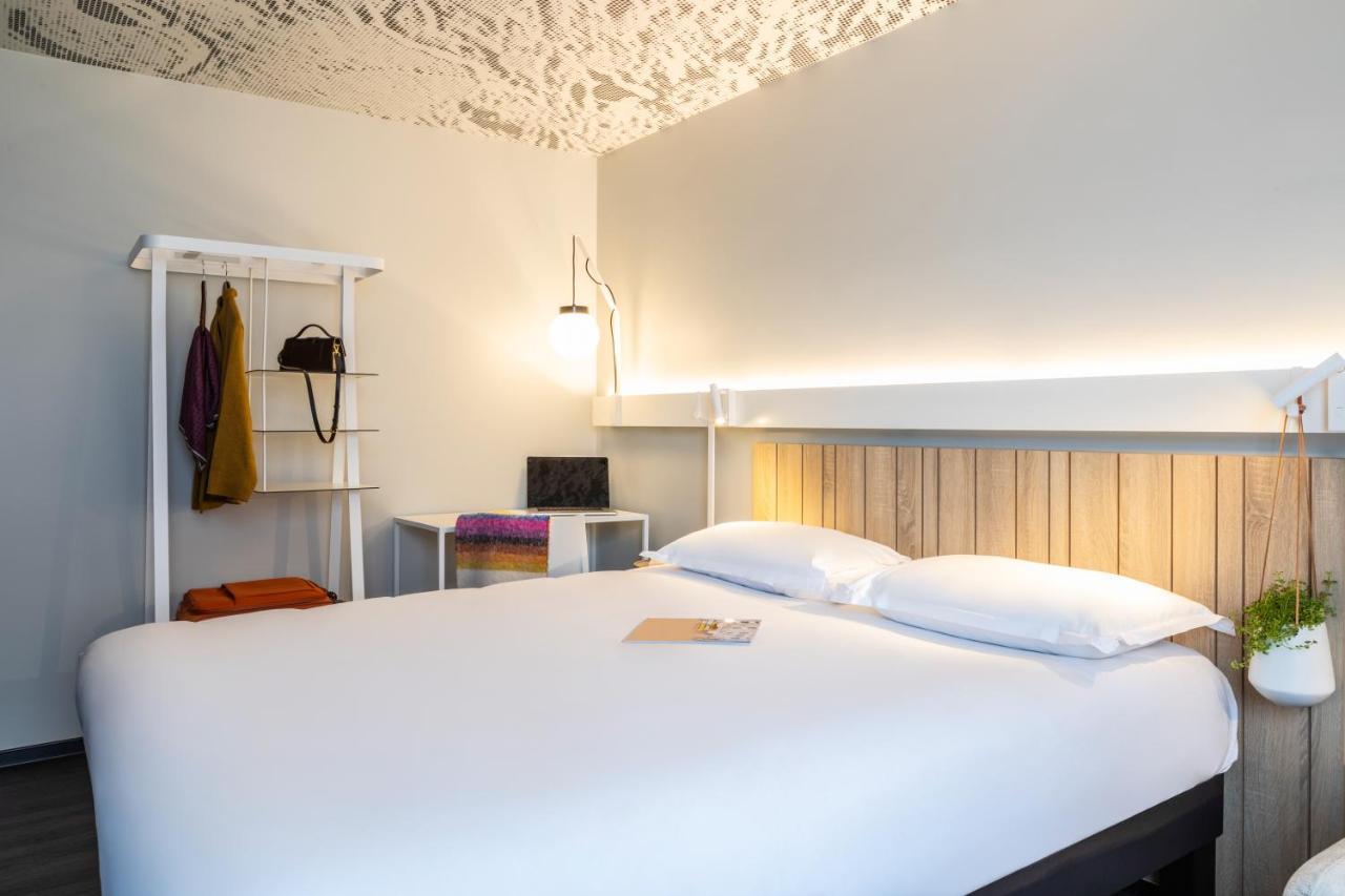 Standard Double Room Single Bed